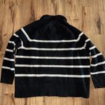 Aerie Striped comfy pullover Photo 3