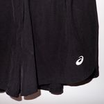 ASICS Woven Reflective Running Shorts Built in Brief Liner size L Photo 2