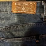 Buffalo David Bitton  High Rise Wide Leg/Addie Jeans (pre-owned) Photo 3
