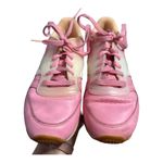 Reebok  “Alter the Icons” Classic Leather - Size 7, Squad Pink/Desert Glo… Photo 6