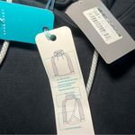 NEW LevelWear Verve Horse Soldier Bourbon Whiskey SplitBack Sweater‎ Womens M Black Size M Photo 4