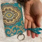  I.D holder. Free with any Vera Bradley purchase. Photo 0