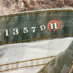 Billabong The Skinny Camouflage Jeans Photo 4