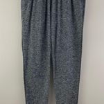 Outdoor Voices Grey Drawstring Waistband High Rise CloudKnit Jogger Sweatpants Photo 3