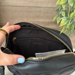 Forever 21  Purse Black Crossbody Photo 3