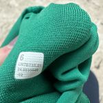 Lululemon Align Short 6" Size 6 in Emerald Photo 2