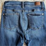 Judy Blue Straight Leg Jeans in Medium Wash Size 27 Photo 10