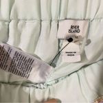 River Island sequin shorts Size 8 elastic waist Photo 5