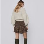 ZARA ✨ HP✨ PRINTED MINI SKIRT✨ Photo 3