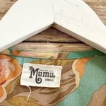 Show Me Your Mumu Shorts Romper Women’s Size Small Red Rocks Floral Bell Sleeve Photo 3