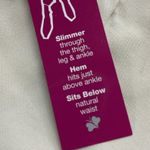 Fashion Bug NWT Tan Ankle Pants 16 Photo 6