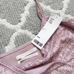 Urban Outfitters  NWT lace lavender mini dress Photo 3