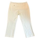 Multiples NWT Slim-Sation By  Easy Fit Relax Leg Pants 22W Photo 0