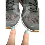 on cloud CLOUDFLOW Running Shoes Women's Size 10 Black Rose Sneakers #S102-1 Photo 8