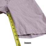 Xirena Joss Shorts Summer Spring Jumper in Color Lavender Women’s Size XS Purple Photo 13