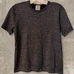 Allison Daley Petite Metallic Shimmer Top PS Photo 0