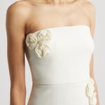 Likely Ilene Strapless Cocktail Dress Bridal Rehearsal Photo 3