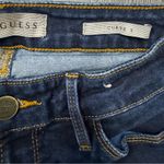 Guess  Dark Wash Denim Jeans Photo 2