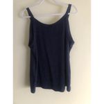 Ava & Viv  Women's Plus Size Terry cloth tank top - size x Photo 1