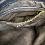 Coach  Vintage Compartment 9872 Costa Rica Tote Bag Shoulder Bag Photo 9