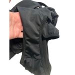 Fabletics  Sunset Scoop One Piece Black Swimsuit Size XXL 1X Swim Photo 3