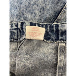Bongo Women's Vintage Denim Skirt Size 7 Photo 5
