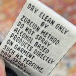 Vintage 90s Sequin Bodice Mini Dress Racerback Empire Waist High Neck Black XS Photo 8