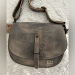 Bed|Stu Bed Stu Sequoia Grey Glove Crossbody Bag‎ Handbag Gray Photo 1