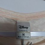 LC Lauren Conrad Lauren Conrad Disney Collection I Heart Love Mickey Stripe T-shirt Size M Photo 4