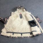 686 Women’s Geometric Ski/Snowboard Jacket – Small NWT Green Photo 14