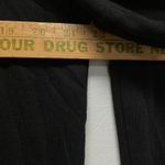 Halloween Celebrate Black Cat Witch Moon Long Sleeve Shirt Large Photo 8