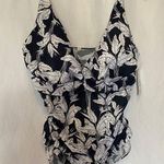 Emerald Bay One Piece Bikini Style EB882 size 16 Photo 0