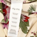 City Chic  Lolita Floral Wrap Maxi Dress Photo 7