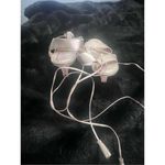 Lilly Pulitzer  Gold Metallic Casey Wedge Shoe Size 9 m strappy gladiator Photo 3