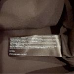 Keepsake Infinity Long Sleeve Wrap Blouse Top Black Ditsy Size XS NWT Photo 5