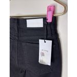 RE/DONE New Redone Black High Rise‎ Ankle Crop Sz 27 Photo 10