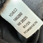 NEW Carbon38 High Rise Joggers Melt Pull On Stretch Black Small NWT $118 Photo 12