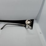 Vogue Black Prescription Glasses Frames Black Photo 3