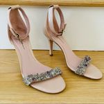 BHLDN  Marisa Rey Aurora Heels Photo 7