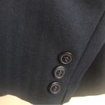 Beaufort Riding Apparel 10L Navy Dressage Jacket Blazer R10 Blue Size 10 Photo 2