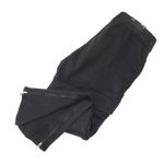 J Brand NWT Margho in Direct Black Utility Crop Stretch Twill Pants 23 Photo 7