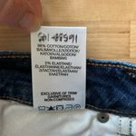 Silver Jeans Silver Sam Mid-Rise Frayed Hem Distressed Cropped Jeans, 28 Photo 9