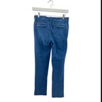 Frank & Eileen  Wicklow denim cropper trouser sz 0 Photo 1