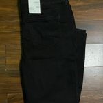 Sonoma NWT 18W Plus High-Rise Skinny Jeans - Black Rinse Photo 2