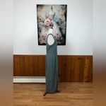 Show Me Your Mumu Gorgeous New Crepe Eden MIDI Dress! Photo 3