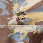 Pro Player 🏃‍♀️🏃‍♀️🏃‍♀️BOGOHO 🏃‍♀️🏃‍♀️🏃‍♀️Floral Patterned Leggings-Large Photo 5