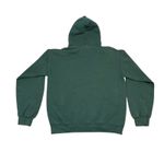 Gildan Harvard University Green Hoodie Pullover Sweatshirt  Heavy Blend‎ Small Photo 7