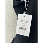 ANDIE Swim the Amor One Piece in Black XS NWT Photo 5