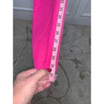 kim rogers  Women's Pink‎ Silk Blend Dress Pants Size Medium Casual Photo 5