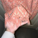 EXPRESS Lace Croset Dress Photo 11